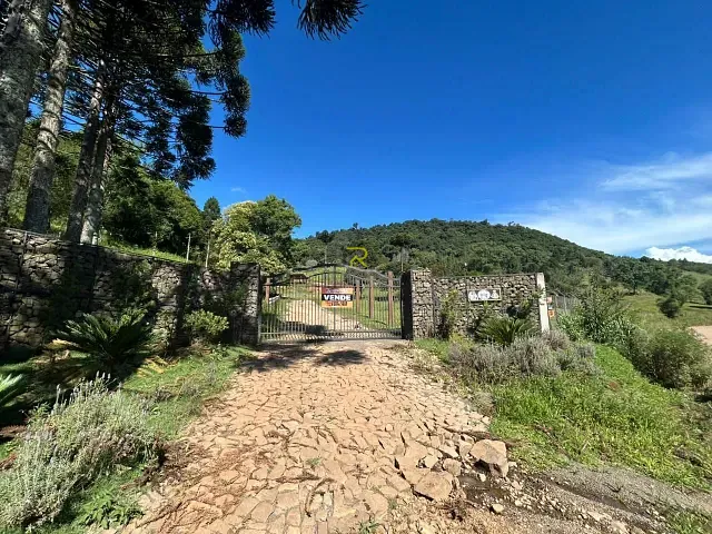 Chácara com 266200m², à venda, no bairro Boqueirão em Guarapuava