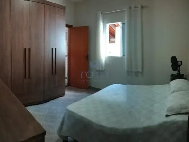 Chácara com 1000m² 4 quartos e 6 banheiros, à venda, no bairro Residencial Vista Alegre II e III (Zona Rural) em São José do Rio Preto