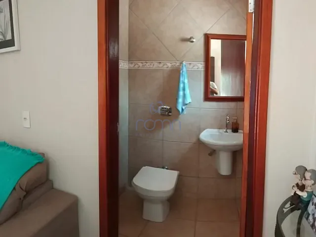 Chácara com 1000m² 4 quartos e 6 banheiros, à venda, no bairro Residencial Vista Alegre II e III (Zona Rural) em São José do Rio Preto