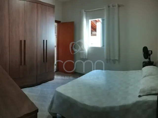 Chácara com 1000m² 4 quartos e 6 banheiros, à venda, no bairro Residencial Vista Alegre II e III (Zona Rural) em São José do Rio Preto