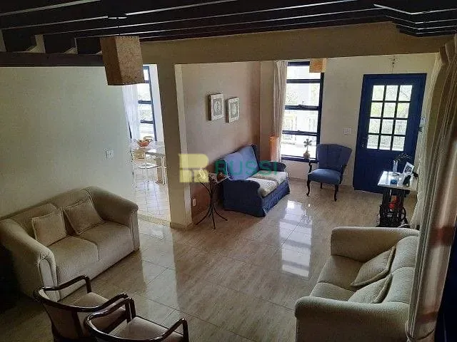 Chácara com 9700m² 3 quartos e 4 banheiros, à venda, no bairro Vila São Geraldo em São José dos Campos