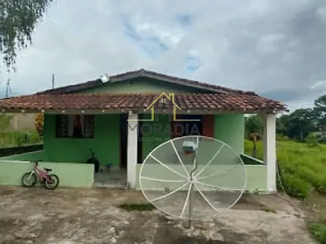 Chácara com 2882m² 2 quartos e 2 banheiros, à venda, no bairro Recreio dos Pásaros em Guaxupé