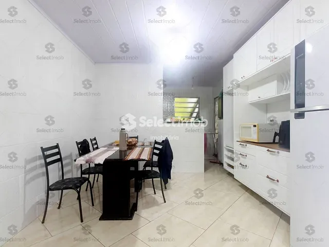 Chácara com 1563m² 3 quartos e 1 banheiro, à venda, no bairro Parque do Governador em Rio Grande da Serra