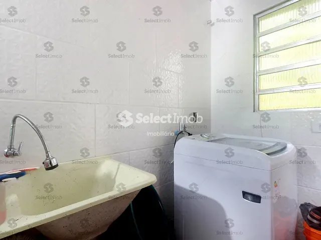 Chácara com 1563m² 3 quartos e 1 banheiro, à venda, no bairro Parque do Governador em Rio Grande da Serra