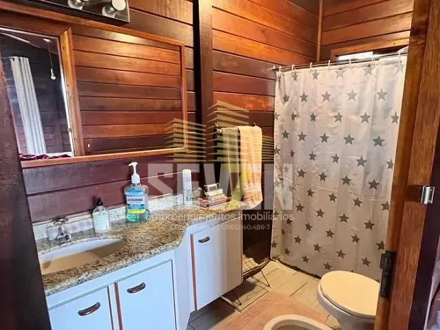 Chácara com 2500m², à venda, no bairro Recanto dos Nobres em Agudos