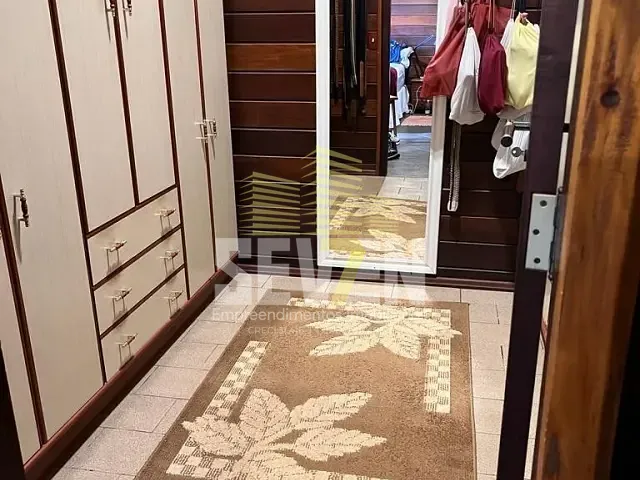 Chácara com 2500m², à venda, no bairro Recanto dos Nobres em Agudos