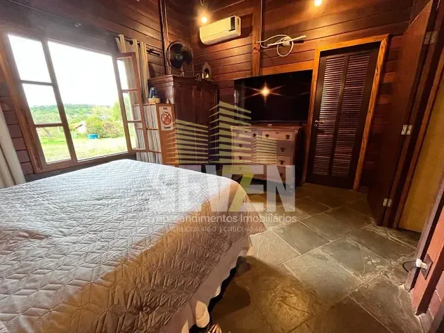 Chácara com 2500m², à venda, no bairro Recanto dos Nobres em Agudos