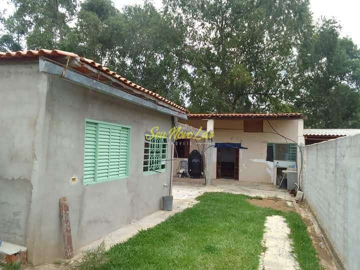 Chácara, 2 quartos, 500 m² - Foto 1