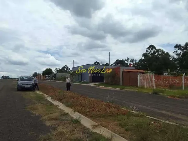 Chácara com 500m² 2 quartos e 1 banheiro, à venda, no bairro Rosário em Elias Fausto