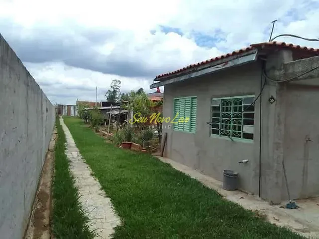 Chácara com 500m² 2 quartos e 1 banheiro, à venda, no bairro Rosário em Elias Fausto