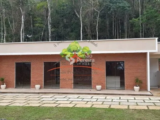 Chácara 3 quartos e 2 banheiros, à venda, no bairro Balança em Simão Pereira