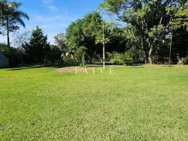 Chácara com 2500m² 2 quartos e 1 banheiro, à venda, no bairro Recanto Santa Andréa em Cambé