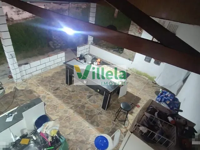 Chácara com 1200m² 3 quartos e 2 banheiros, à venda, no bairro Chácara Guanabara em Mogi das Cruzes