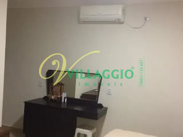 Chácara com 2000m² 4 quartos e 4 banheiros, à venda, no bairro Jardim Municipal em São José do Rio Preto