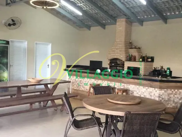 Chácara com 2000m² 4 quartos e 4 banheiros, à venda, no bairro Jardim Municipal em São José do Rio Preto