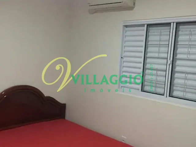Chácara com 2000m² 4 quartos e 4 banheiros, à venda, no bairro Jardim Municipal em São José do Rio Preto