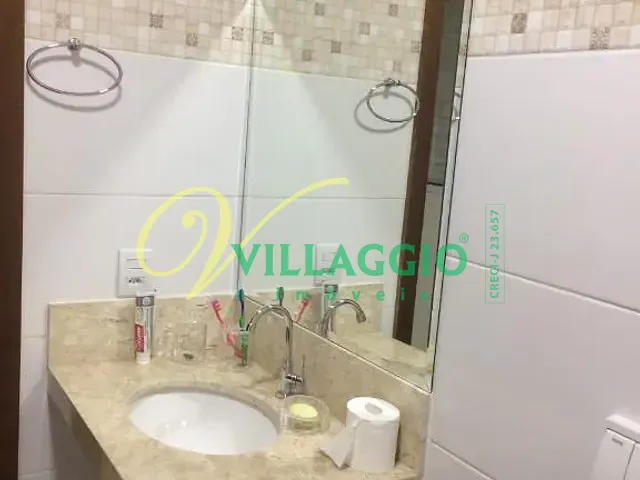 Chácara com 2000m² 4 quartos e 4 banheiros, à venda, no bairro Jardim Municipal em São José do Rio Preto