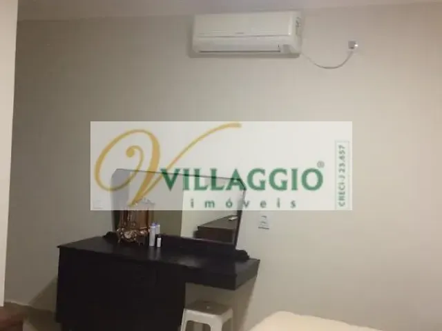 Chácara com 2000m² 4 quartos e 4 banheiros, à venda, no bairro Jardim Municipal em São José do Rio Preto
