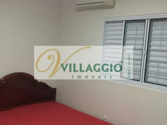Chácara com 2000m² 4 quartos e 4 banheiros, à venda, no bairro Jardim Municipal em São José do Rio Preto