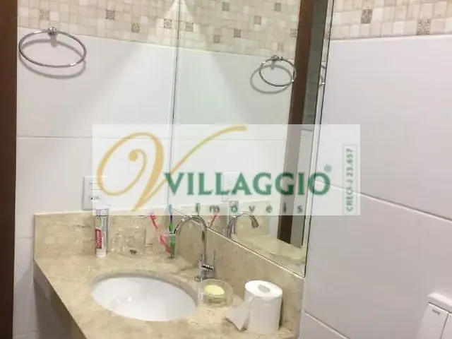 Chácara com 2000m² 4 quartos e 4 banheiros, à venda, no bairro Jardim Municipal em São José do Rio Preto