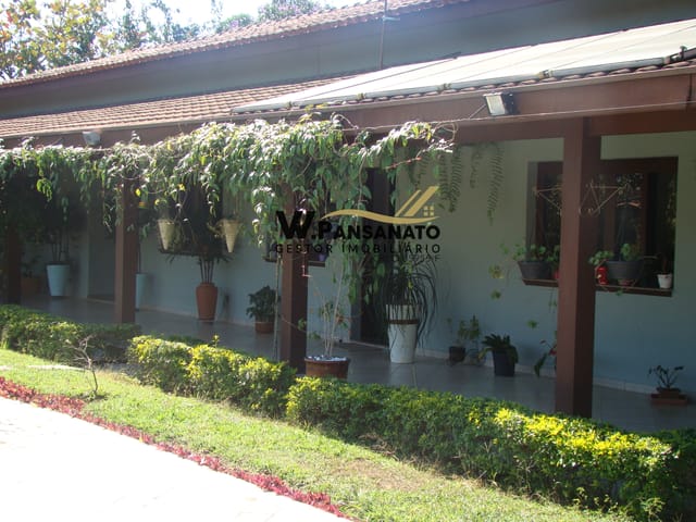 Chácara com 1800m² 4 quartos e 4 banheiros, à venda, no bairro Loteamento Vila Nossa Senhora da Guia em Tremembé