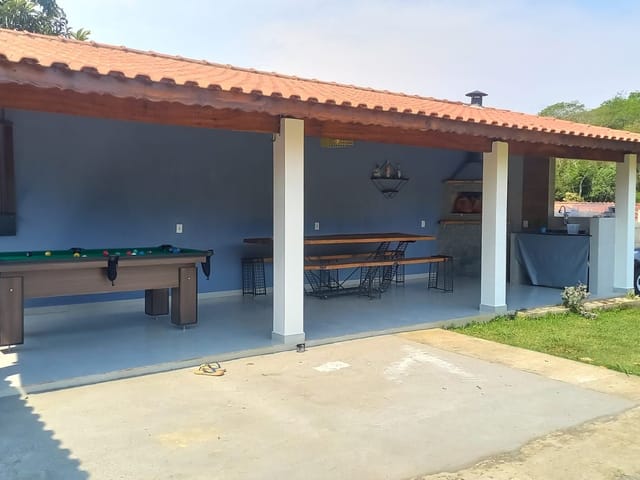 Chácara com 2000m² 3 quartos e 2 banheiros, à venda, no bairro Salto em Extrema