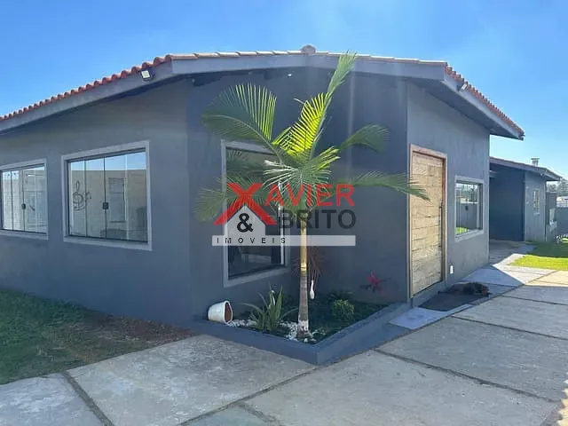 Chácara com 4000m² 4 quartos e 3 banheiros, à venda, no bairro Vila Moraes em Mogi das Cruzes