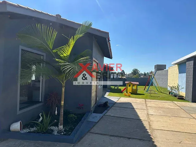 Chácara com 4000m² 4 quartos e 3 banheiros, à venda, no bairro Vila Moraes em Mogi das Cruzes
