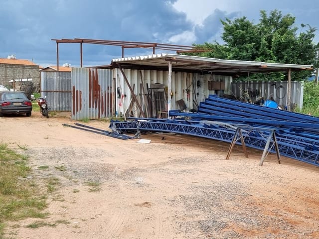 Chácara com 4781m², à venda, no bairro Jardim das Tulipas em São João da Boa Vista