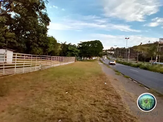 Terreno com 100m², para alugar, no bairro Centro em Votorantim