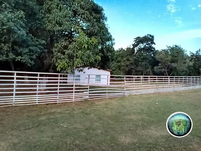 Terreno com 100m², para alugar, no bairro Centro em Votorantim