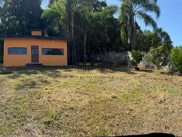 Chácara com 4000m² 2 quartos e 2 banheiros, à venda, no bairro Biritiba-Ussu em Mogi das Cruzes