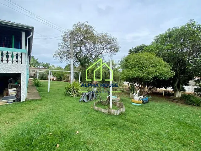 Chácara com 2141m² 3 quartos e 5 banheiros, à venda, no bairro Goiabal em Pindamonhangaba