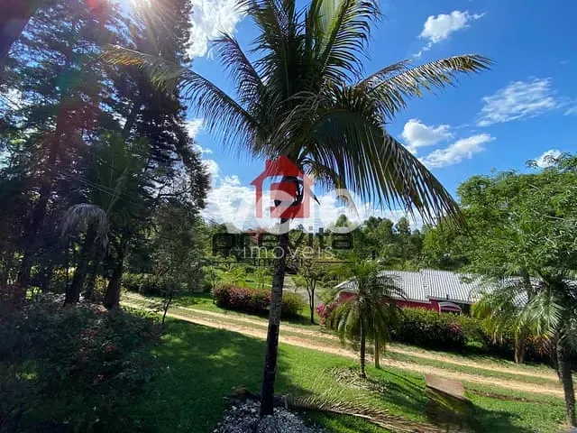 Chácara com 135000m² 7 quartos e 14 banheiros, à venda, no bairro Jardim Sandra Maria em Taubaté