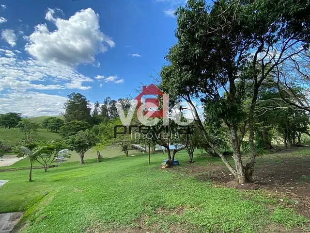 Chácara com 135000m² 7 quartos e 14 banheiros, à venda, no bairro Jardim Sandra Maria em Taubaté