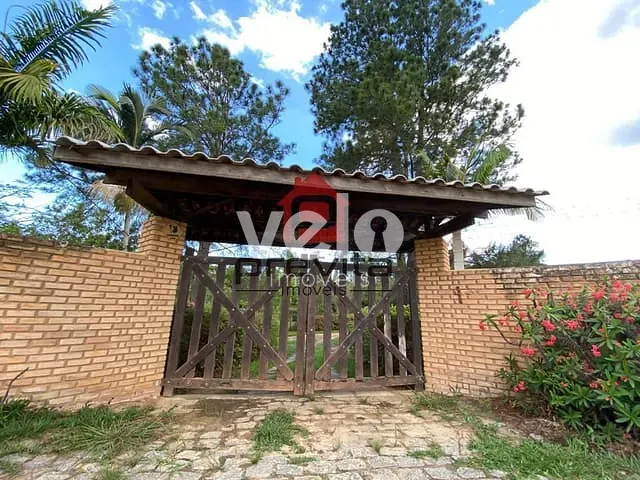 Chácara com 135000m² 7 quartos e 14 banheiros, à venda, no bairro Jardim Sandra Maria em Taubaté