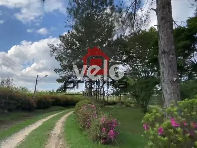 Chácara com 135000m² 7 quartos e 14 banheiros, à venda, no bairro Jardim Sandra Maria em Taubaté