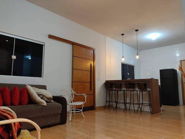 Chácara à venda, zona rual, Aragoiânia, GO