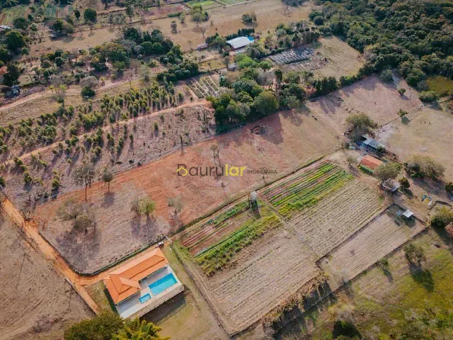 Chácara à venda, no bairro Chácaras Bauruenses em Bauru
