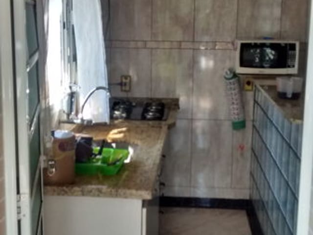 Foto do Chácara - Chácara Serena em Barroso: 3 Quartos, 2 Suítes, 10 Vagas, 3000m² - Seu Refúgio de Luxo em Mogi das Cruzes, SP, a Apenas um Minuto do Ponto de Ônibus | Boa Vista Imóveis Suzano