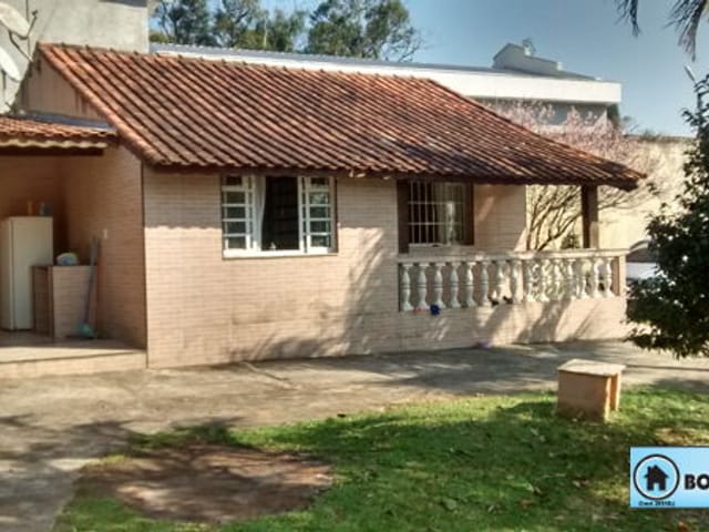 Foto do Chácara - Chácara Serena em Barroso: 3 Quartos, 2 Suítes, 10 Vagas, 3000m² - Seu Refúgio de Luxo em Mogi das Cruzes, SP, a Apenas um Minuto do Ponto de Ônibus | Boa Vista Imóveis Suzano