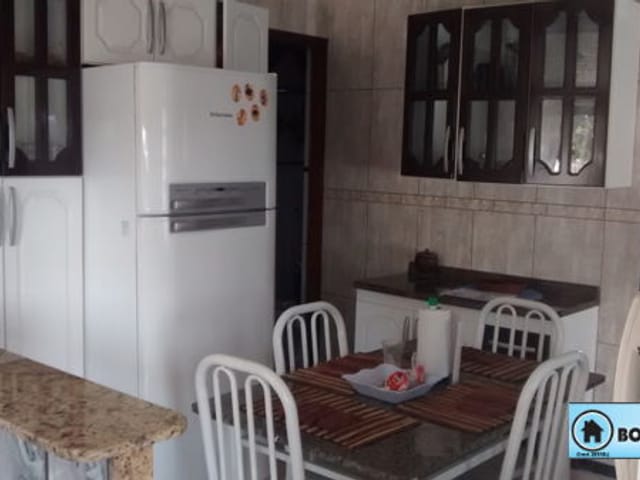 Foto do Chácara - Chácara Serena em Barroso: 3 Quartos, 2 Suítes, 10 Vagas, 3000m² - Seu Refúgio de Luxo em Mogi das Cruzes, SP, a Apenas um Minuto do Ponto de Ônibus | Boa Vista Imóveis Suzano