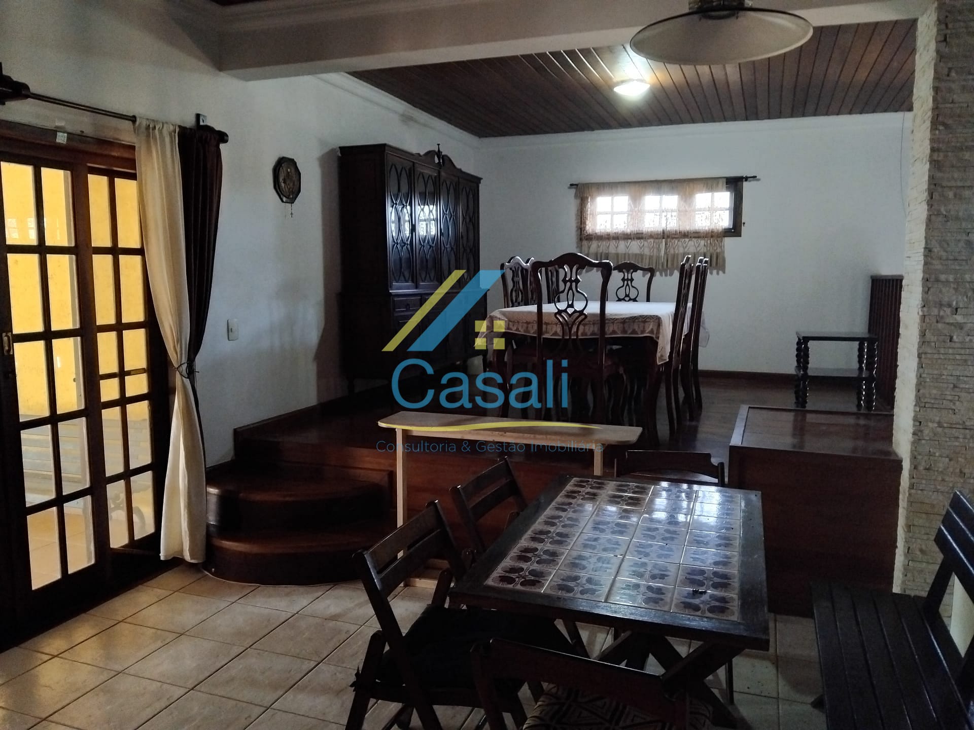 Chácara à venda e aluguel com 5 quartos, 207m² - Foto 5