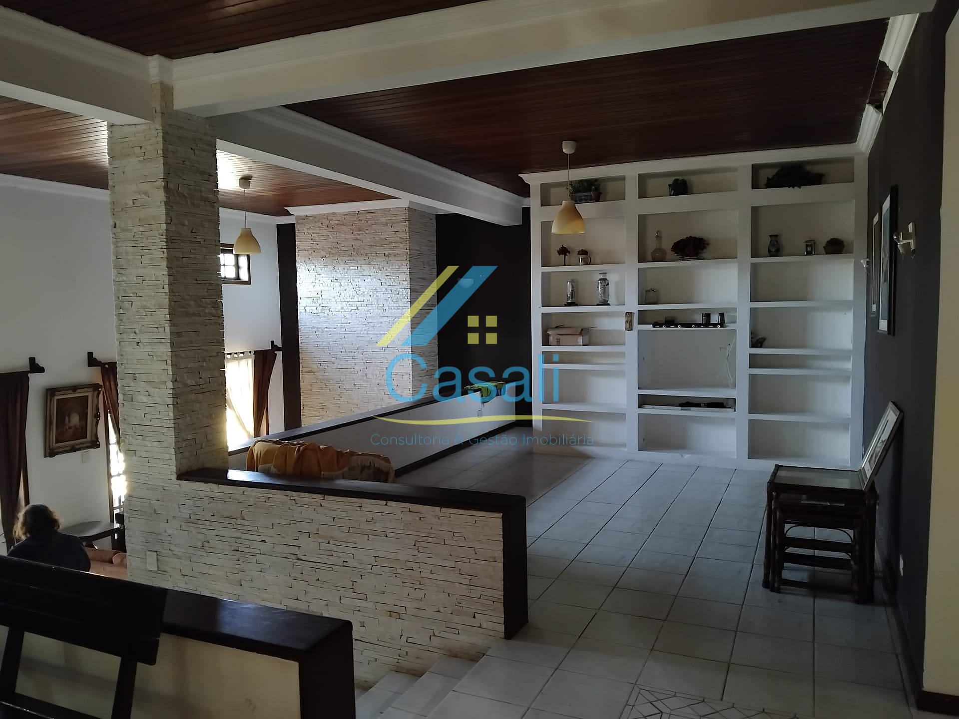 Chácara à venda e aluguel com 5 quartos, 207m² - Foto 2