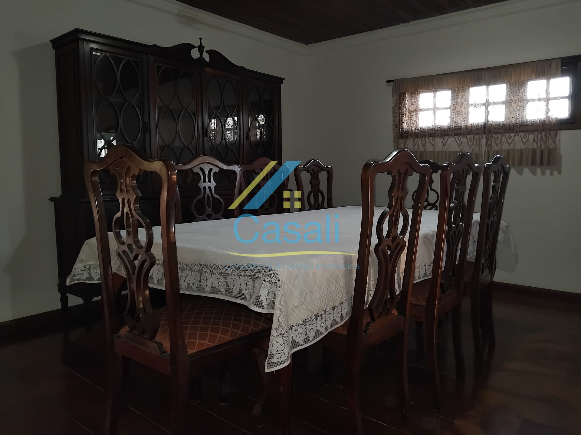 Chácara à venda e aluguel com 5 quartos, 207m² - Foto 6