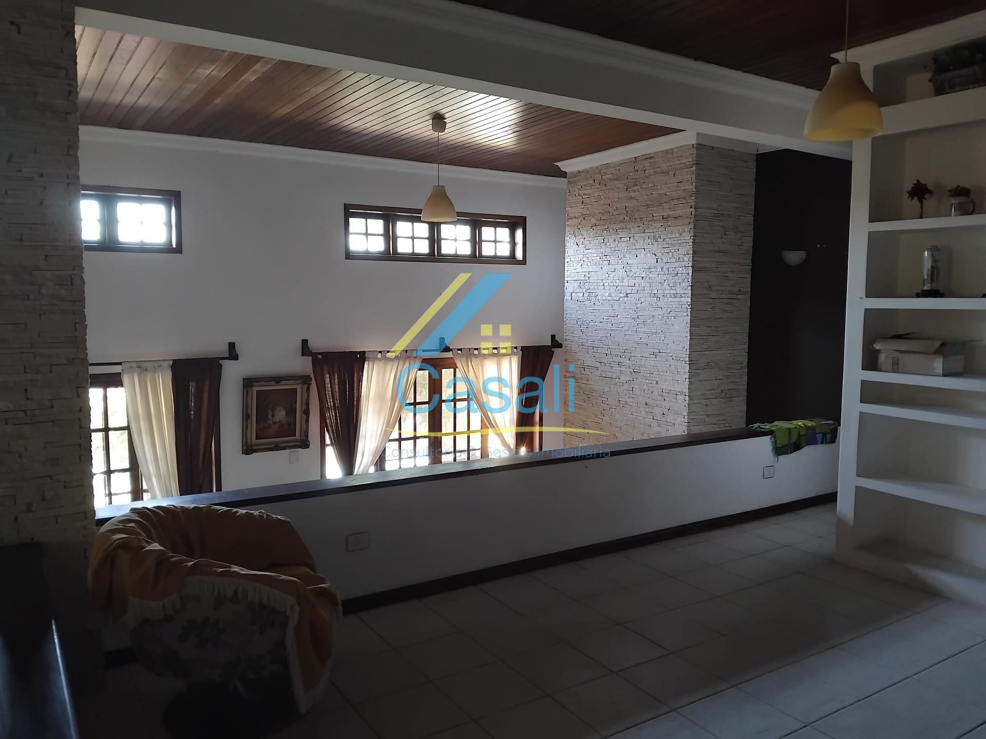Chácara à venda e aluguel com 5 quartos, 207m² - Foto 3