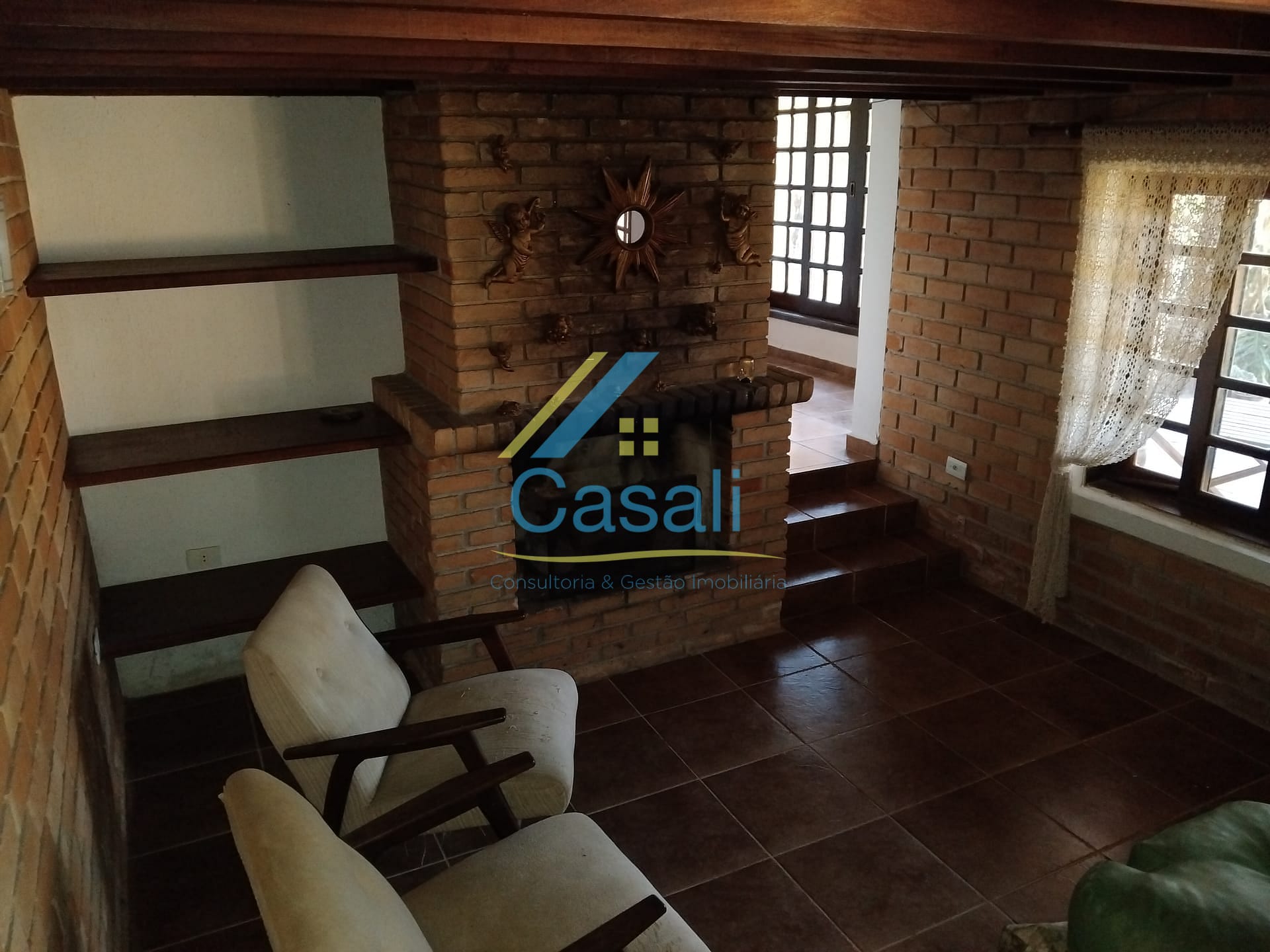 Chácara à venda e aluguel com 5 quartos, 207m² - Foto 8