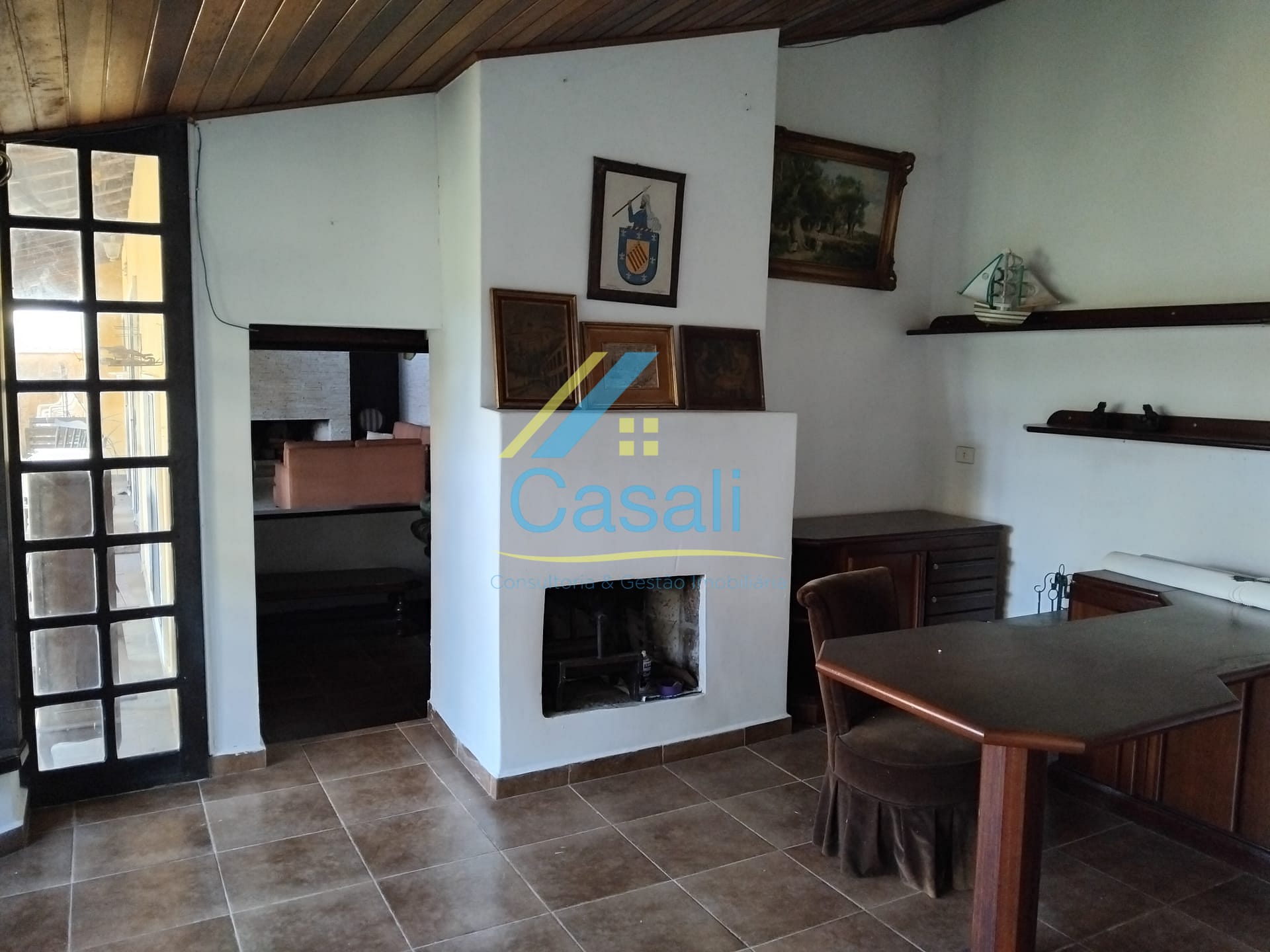 Chácara à venda e aluguel com 5 quartos, 207m² - Foto 13