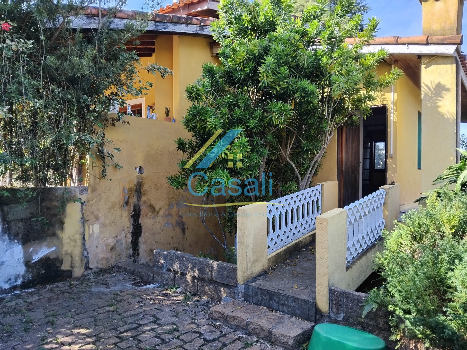 Chácara à venda e aluguel com 5 quartos, 207m² - Foto 29