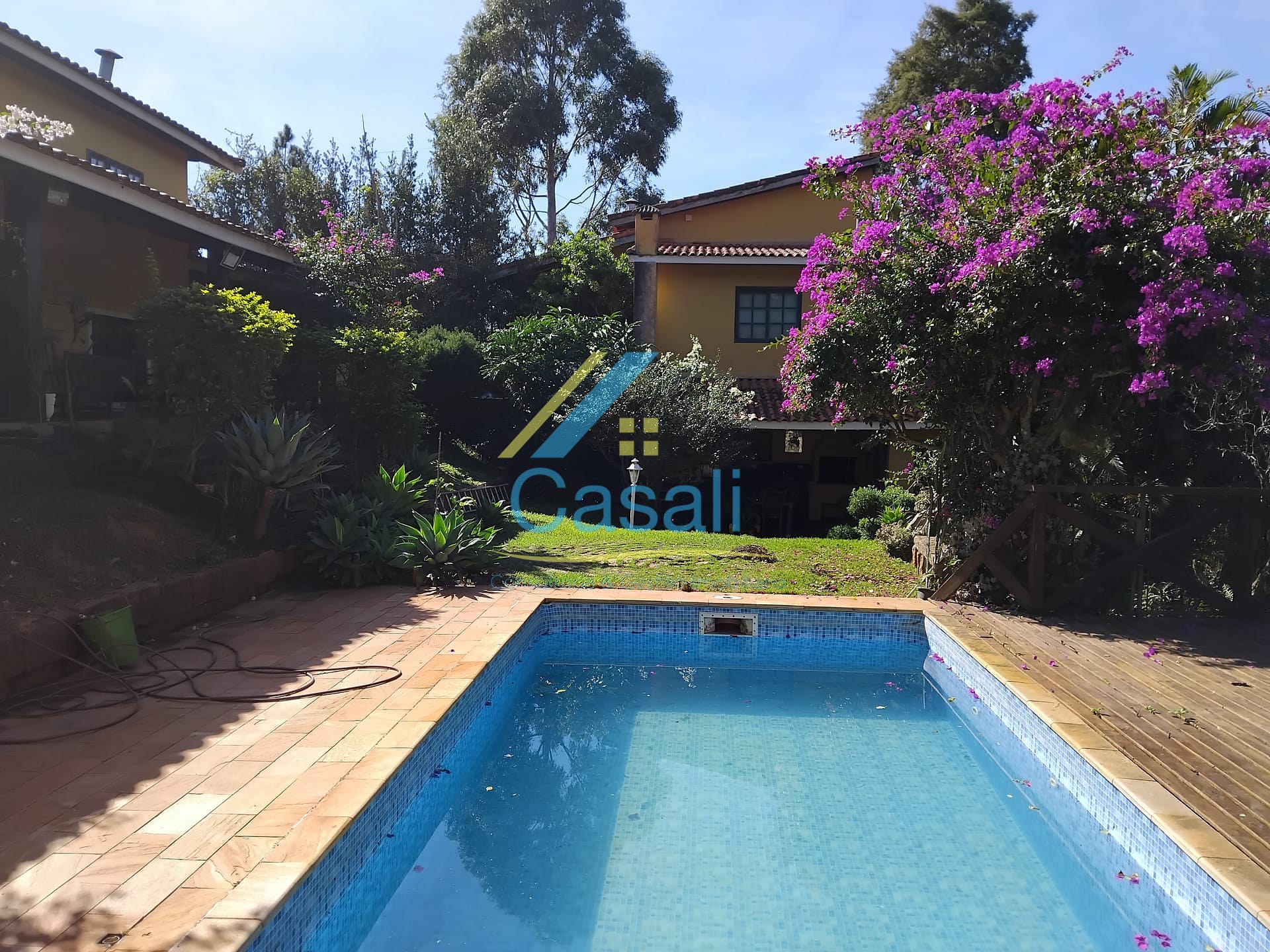 Chácara à venda e aluguel com 5 quartos, 207m² - Foto 24